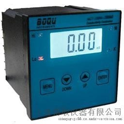 上海博取水质监测分析仪器 国产水处理 DDG-2090型工业电导率