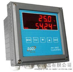 上海博取水质监测仪器 DDG-208型工业电导率仪