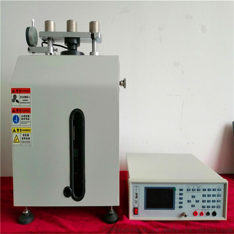 FT-300系列粉末电阻率测试仪 （经济型）