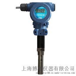 上海博取水质检测分析仪器好质量国产DDG-2519型工业电导率变送器