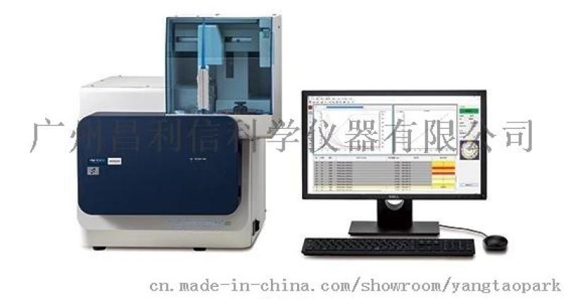 日立HM1000热电离质谱仪（邻苯二甲酸酯检查用）