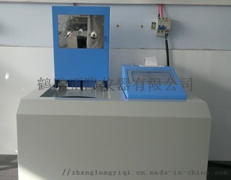 生物质燃料热值仪新款检测颗粒发热量设备