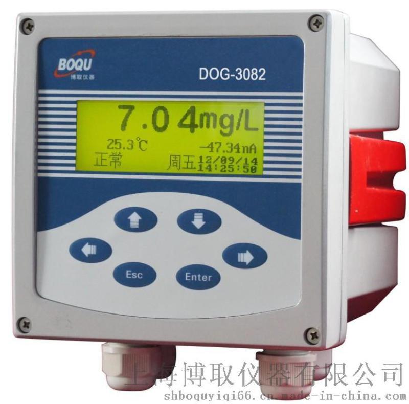 DOG-3082型工业溶氧仪，水质仪器，在线溶氧仪