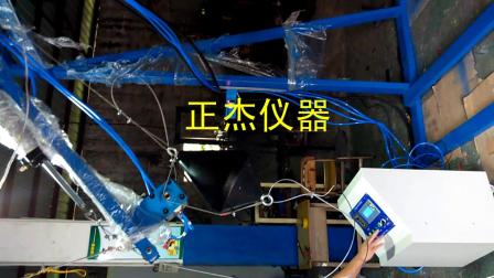 新标准电梯层门冲击测试机，上海电梯硬摆锤冲击试验机