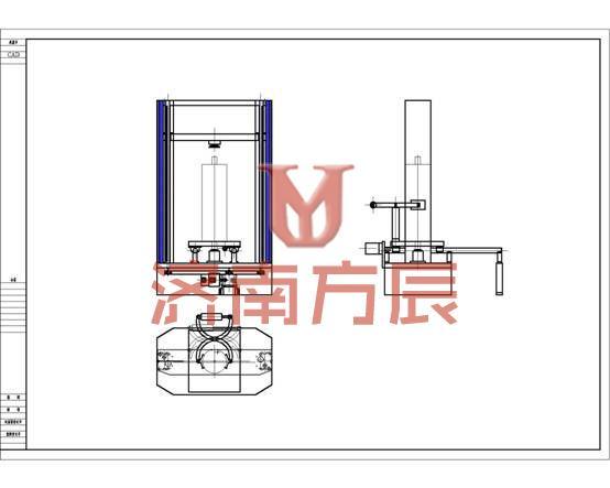 真空开关管检测试验机