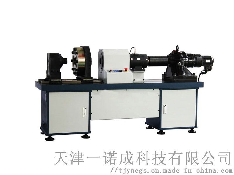 天津北京非标定制专业设计定做芯棒扭转试验机