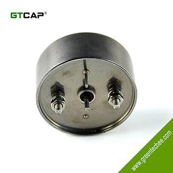 GTCAP THC2W混合钽电解电容器大功率 标