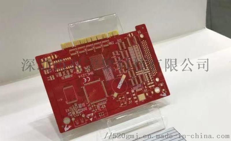 PCBA印刷电路板快速打样加工就来深圳市兴宏聚