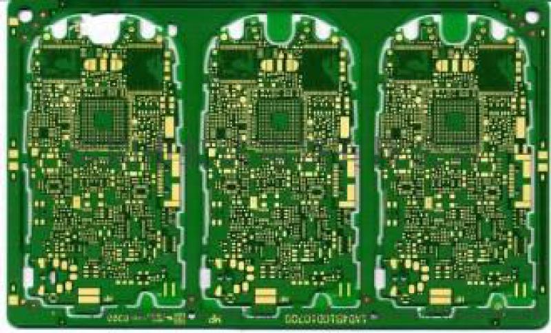 pcb线路板快速打样批量生产厂家