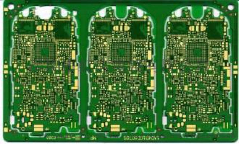 pcb线路板快速打样批量生产厂家