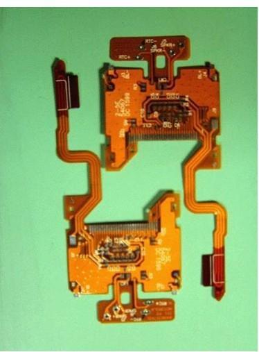 双面多层FPC、铝基板、铜基板生产