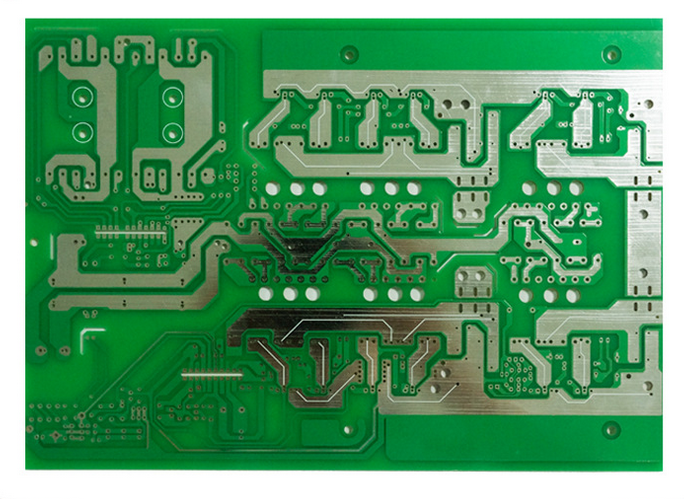 供应PCB电路板抄板（高精密多层、双面、单面线路板  含盲埋孔