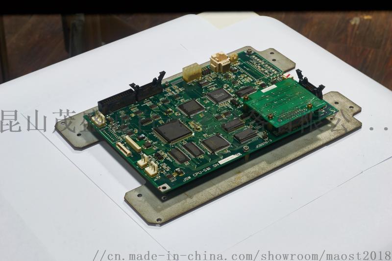 日钢注塑机CPU-51电路板测试架维修及二手销售