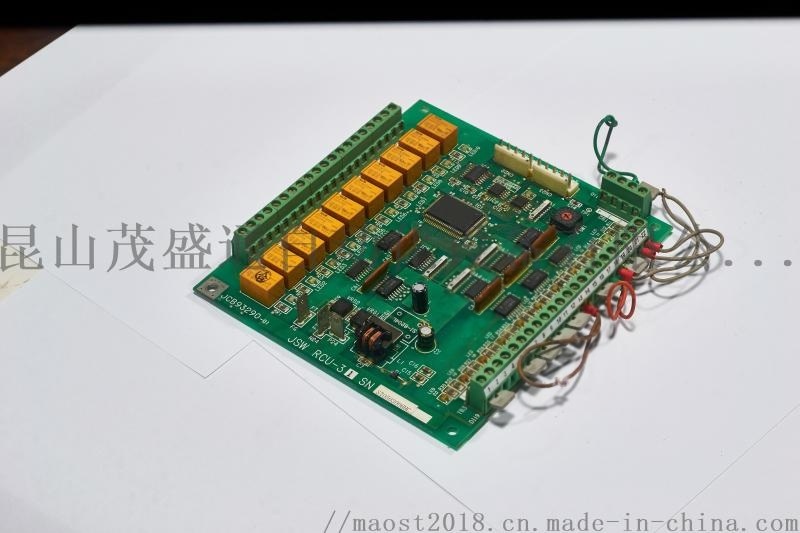 日钢JSW注塑机RCU-31电路板测试架维修及销售