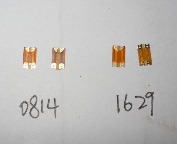 旭飞咪头FPC,4015咪头FPC,微型马达FPC,马达排线FPC,驻极式咪头FPC