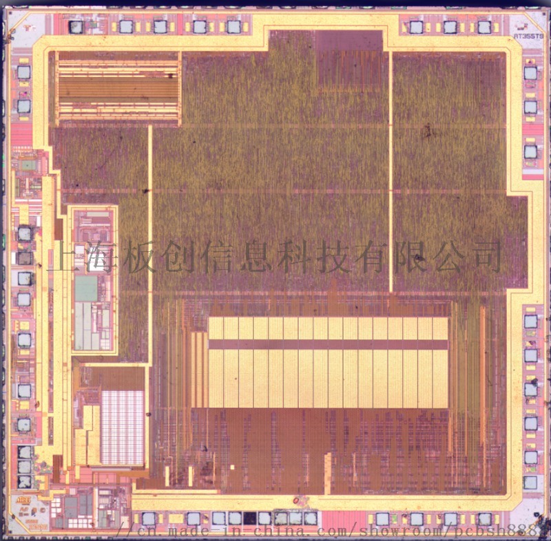 多层电路板生产PCB打样专业抄板