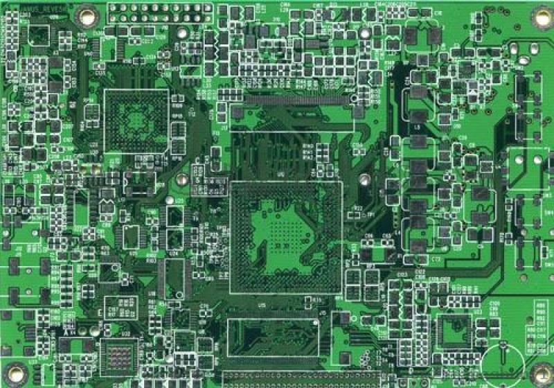 深圳多层PCB 打样加急 中小批量