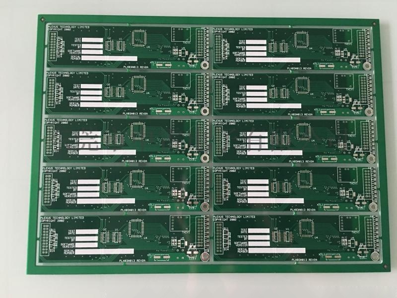 专业pcb快速打样 pcb打样50元起