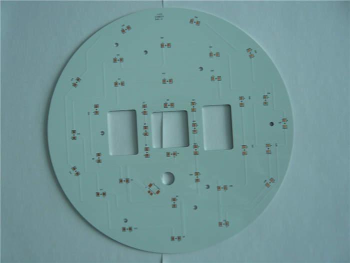 铝基板 Aluminum PCB, LED