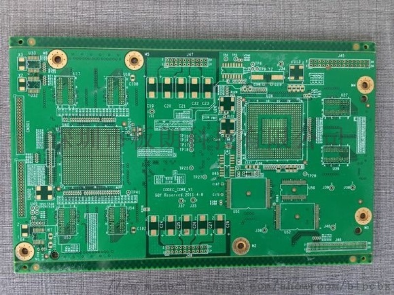 电路板生产 多层电路板 HDI板 软硬结合板
