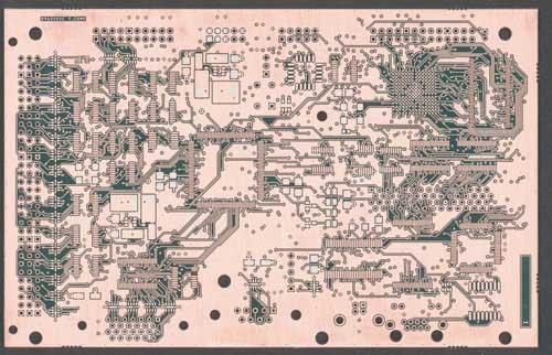 嘉兴PCB抄板，嘉兴抄板，pcb反绘原理图，芯片解密不成功不收费