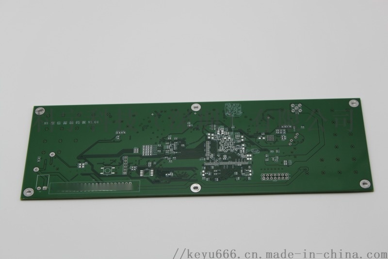 PCB线路板制作深圳科宇科技性价比  