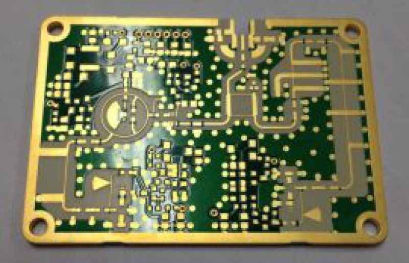 PCB layout PCB原理图设计