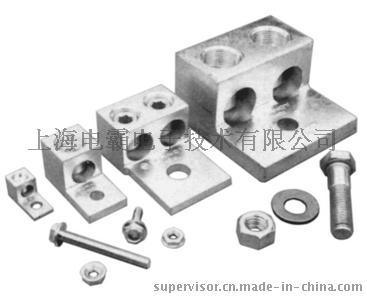 铝端子接地TERMINAL LUG