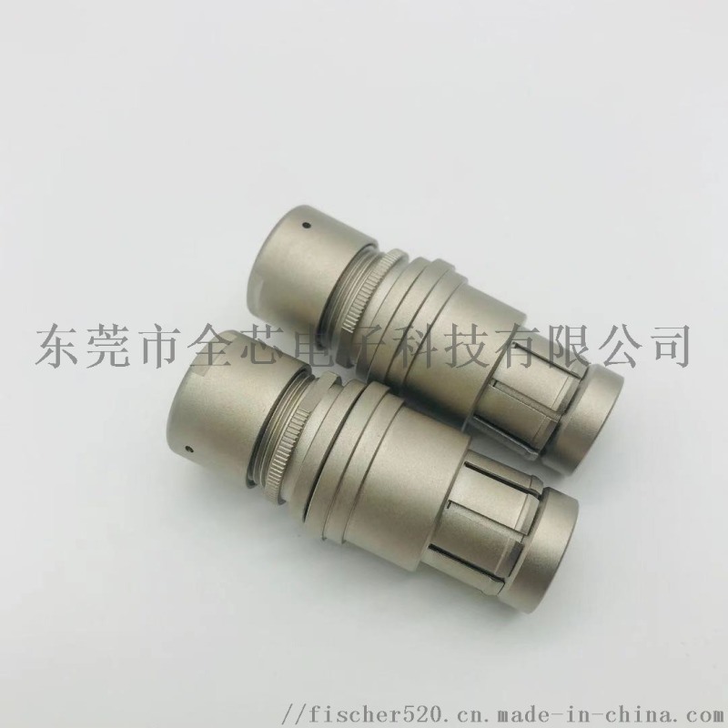 全芯菲茨连接器,F系列国产  连接器,S105插头