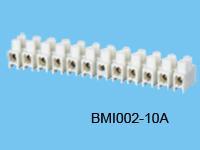 CQC认证厂家直销接线器 Terminal BMI002-10A