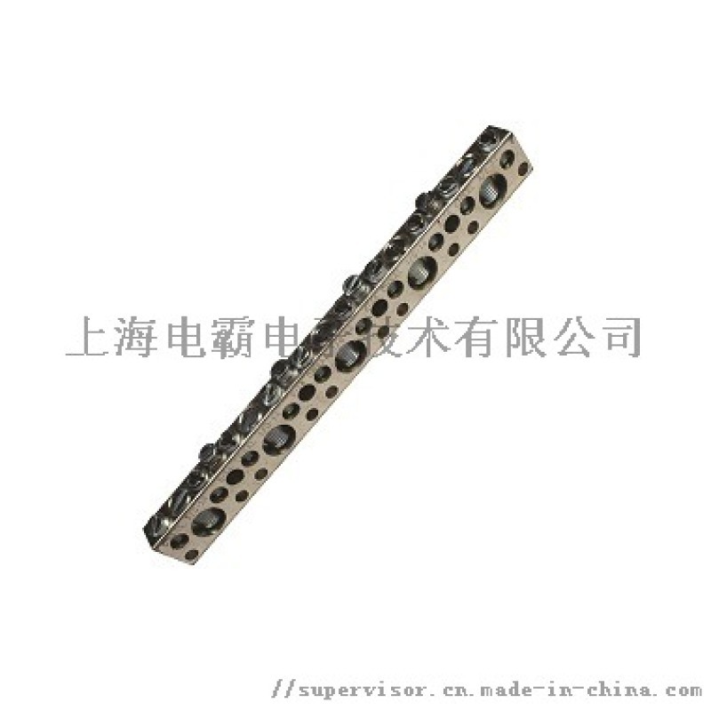 UL铝排连接器NEUTRAL BAR