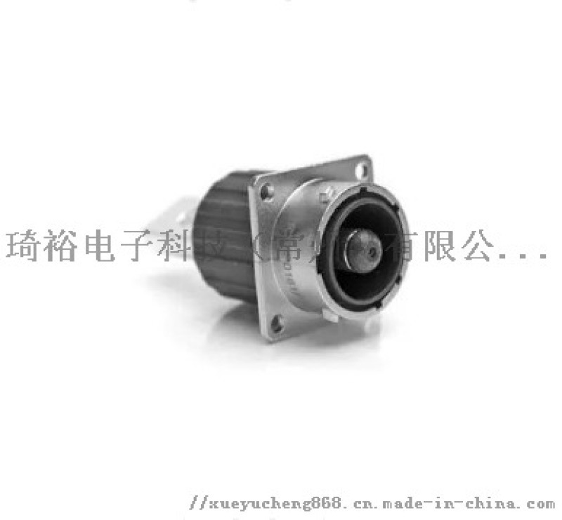 RTHP0161PN-H1 安费诺原装  连接器