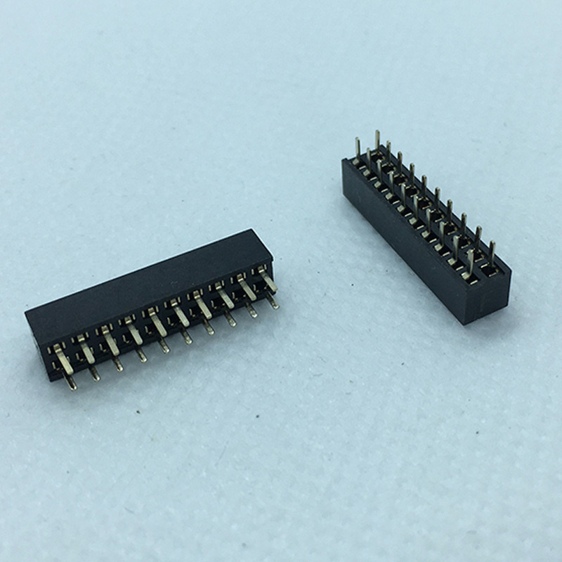 定制接插件大电流 贴片接插件 接插件连接器生产厂家