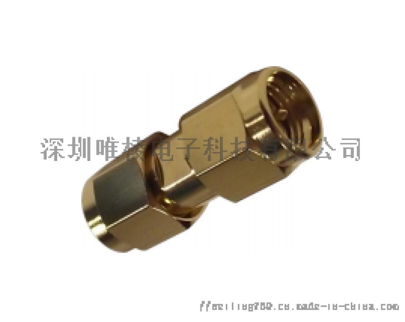 SPC4271 Multicomp射频 同轴连接器