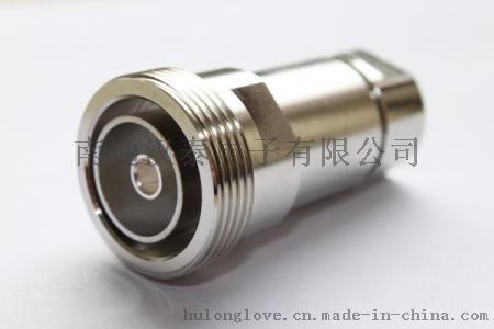 SMA/SMB/SMC/BNC/L9系列射频同轴连接器，N型/DIN型射频同轴连接器