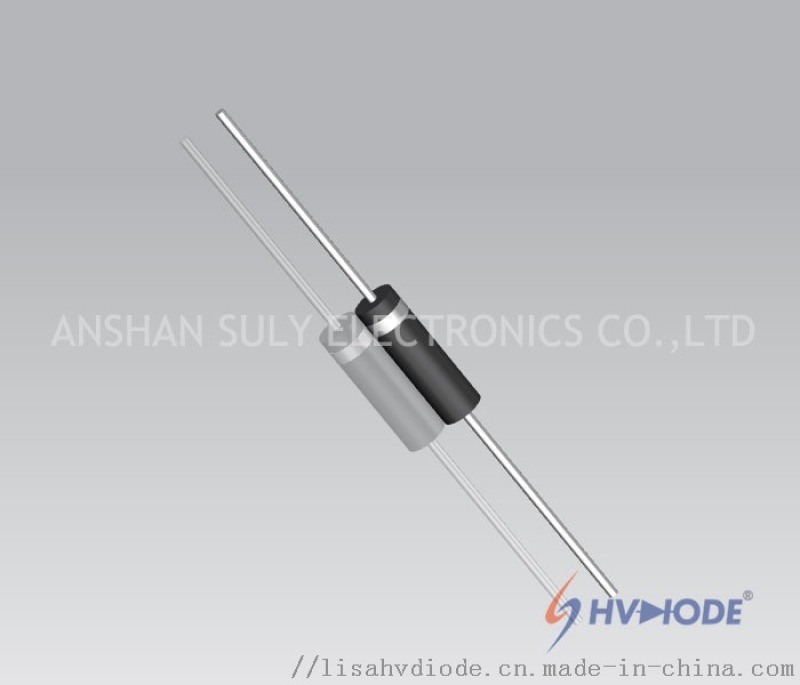 4KV 5KV 3A 高压整流大电流二极管