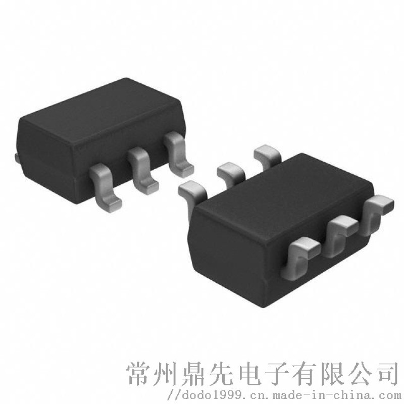SRV05-4HTG低电容二极管