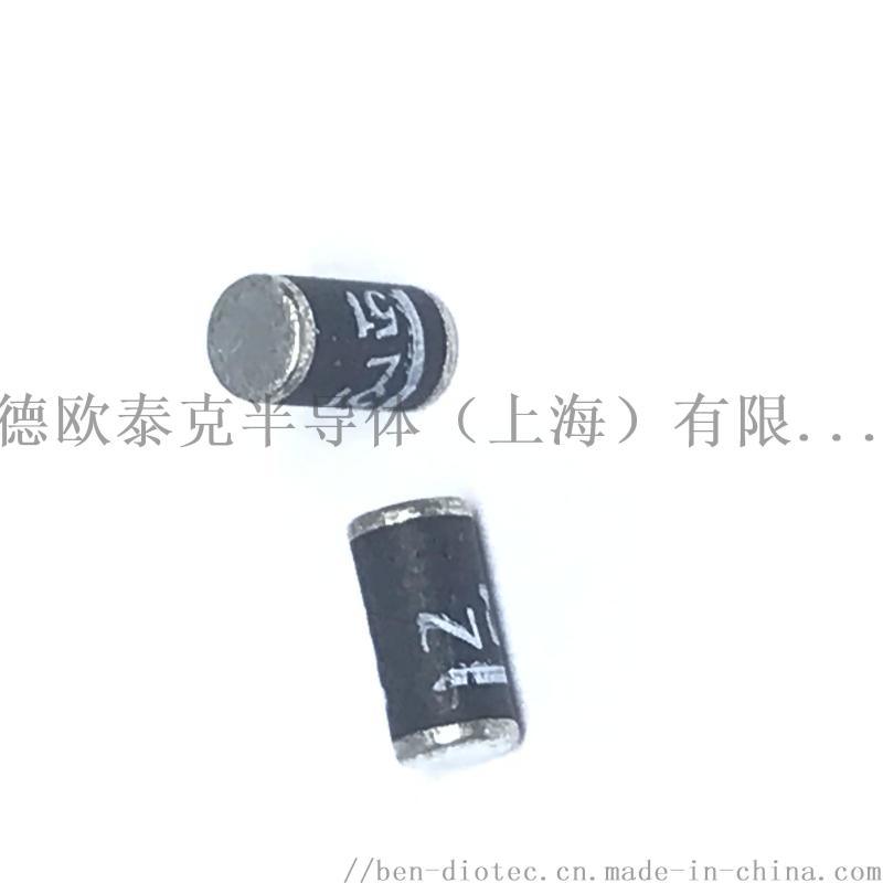 德欧泰克 工业级 MELF SMZ51