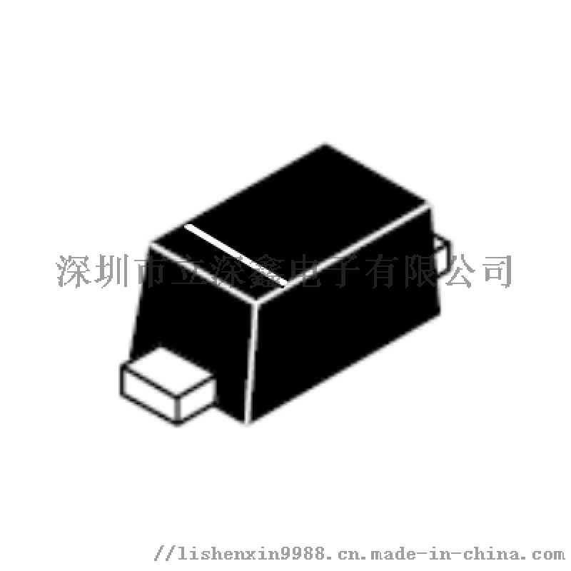 MM3Z5V1-2/TR 韦尔原装齐纳二极管