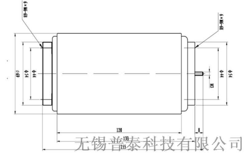 真空触发开关