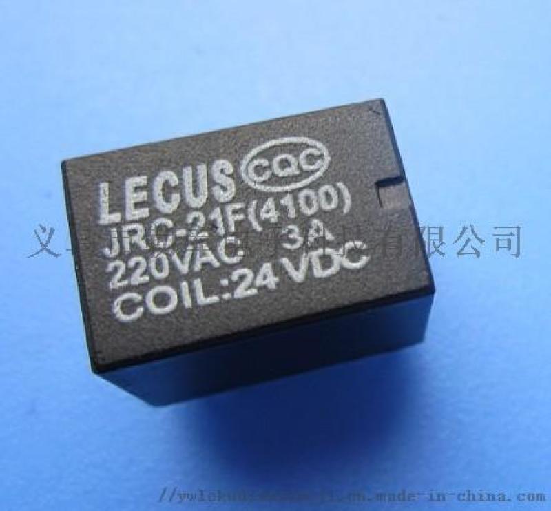 JRC-21F 4100继电器