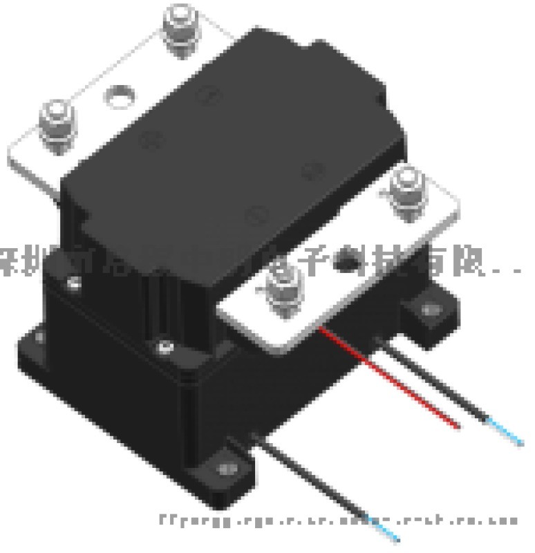 EVRBCA1000LI-A比亚迪直流接触器继电器