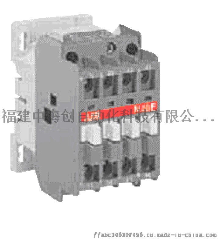 深圳一级代理ABB中间继电器全新原装价格