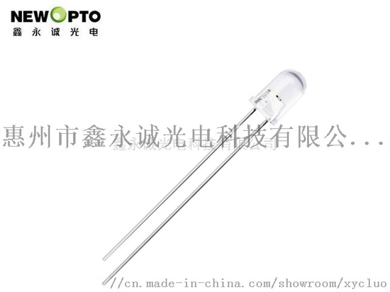 PT3E850AC-A1 光敏二极管 草坪灯