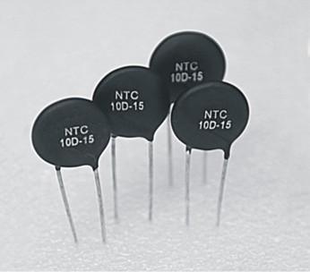 供应MF系列NTC热敏电阻器
