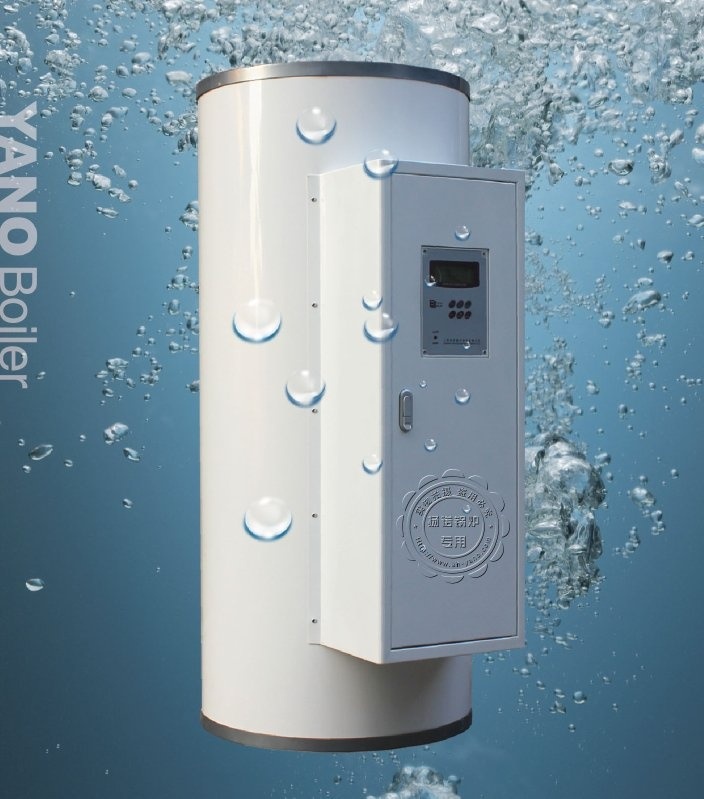 455L/36KW电热水器，不锈钢容积式电热水器，商用电热水器