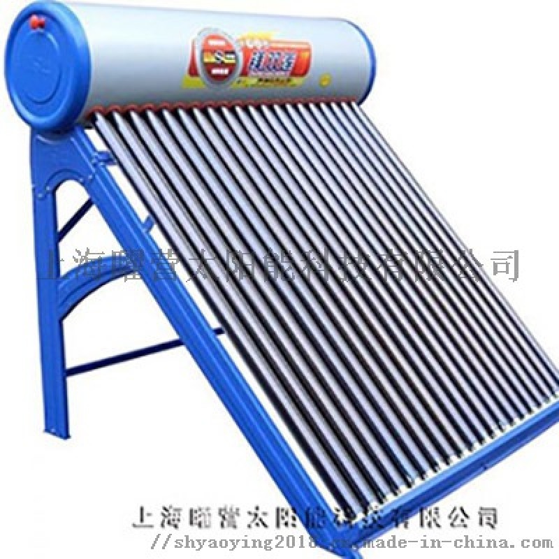 上海18管家用机太阳能热水器厂家