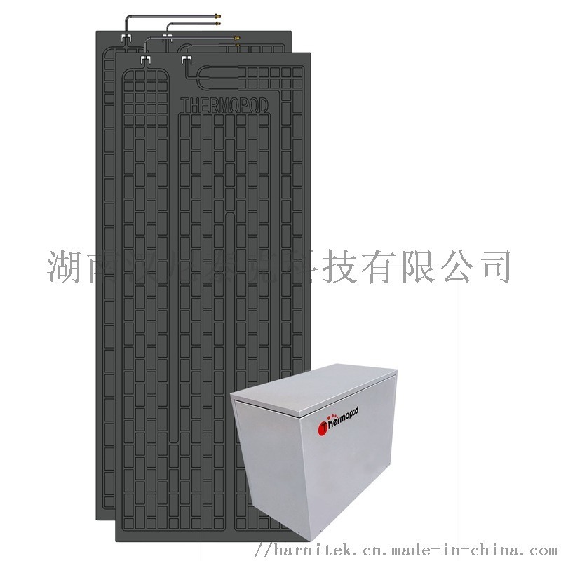 570L全自动不锈钢容积式电热水器 24KW 电热水器