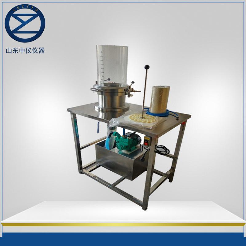不锈钢抄取器 水循环抄片器