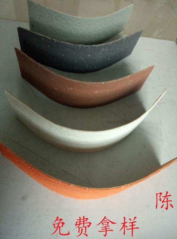 四川省ry软瓷砖，可定制规格的柔性面砖